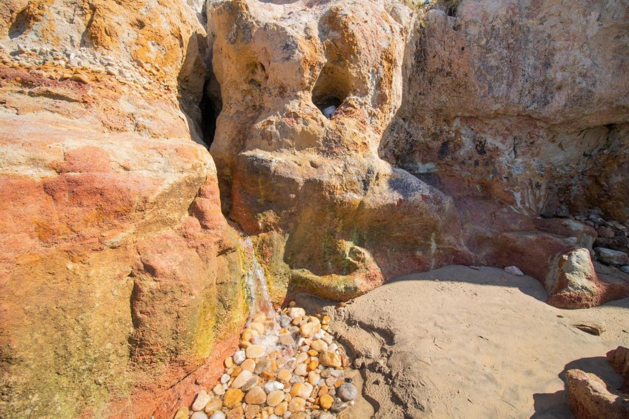 Отель Plato Лагоинья Экстерьер фото